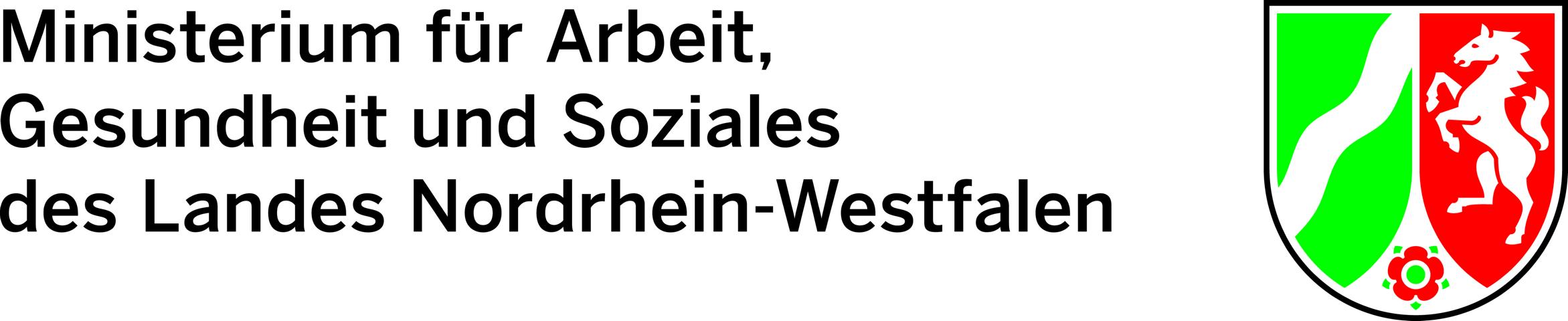 Ministerium für Arbeit, Gesundheit und Soziales des Landes NRW
