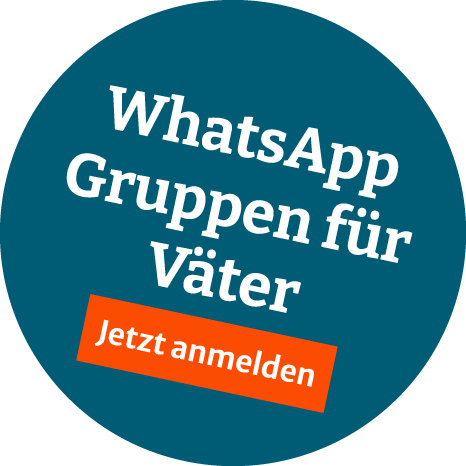 Whatsapp Gruppen für Väter